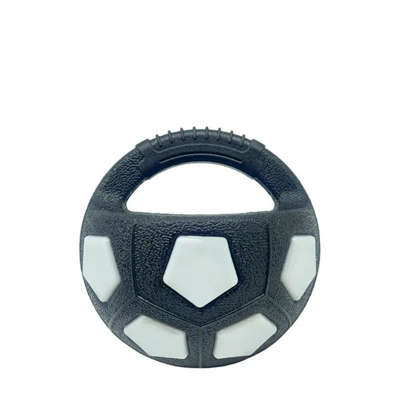 Durable Dog Toy Ball – Stress Relief Chew & Play Toy