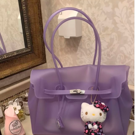 Sylvia diy bags link